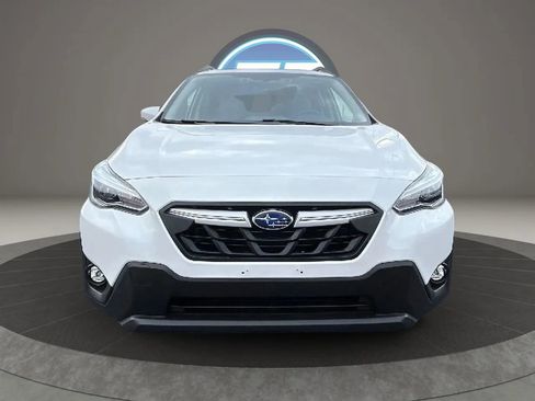 Used 2021 Subaru Crosstrek 2.5i Limited w/ Moonroof Package 2 image 18