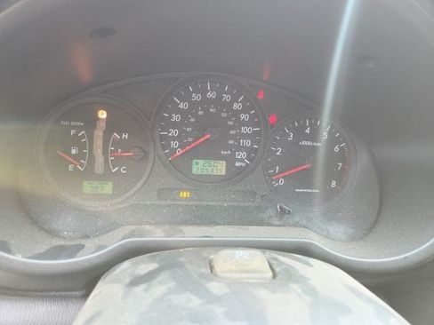 Used 2007 Subaru Impreza 2.5i AWD/4WD image 12