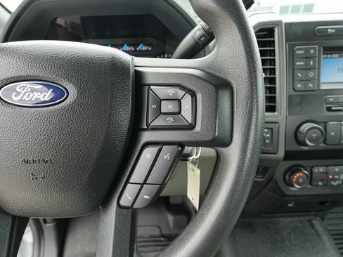 Used 2022 Ford F350 XL w/ Power Equipment Group AWD/4WD image 27