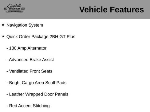 Used 2026 Dodge Durango GT AWD/4WD image 7