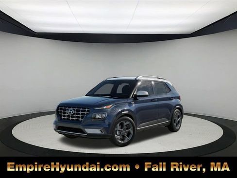 New 2026 Hyundai Venue SEL image 1