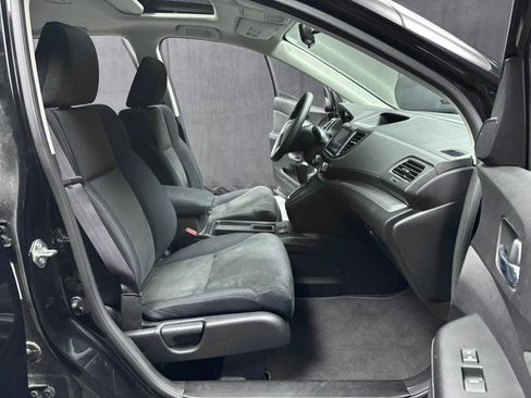 Used 2015 Honda CR-V EX image 29