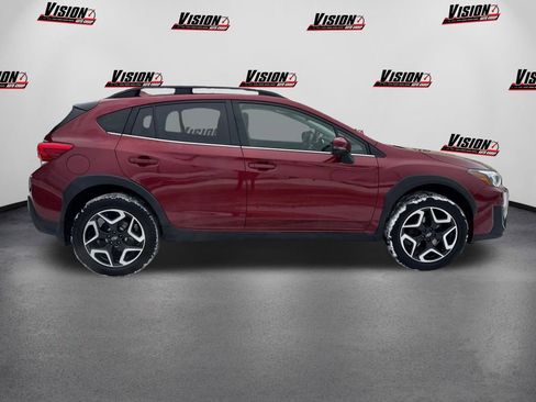 Used 2019 Subaru Crosstrek 2.0i Limited w/ Moonroof Package w/Navigation image 4