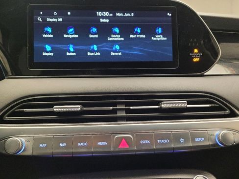 Used 2021 Hyundai Palisade Limited w/ Winter Package FWD image 25