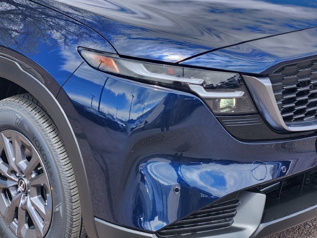 New 2026 MAZDA CX-5 Select AWD/4WD image 28