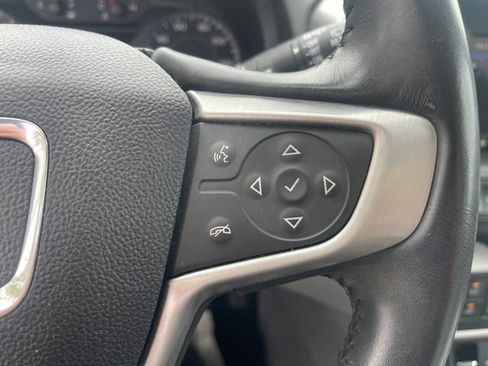 Used 2018 GMC Terrain SLE w/ Driver Convenience Package FWD image 24