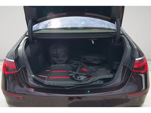 Used 2025 Mercedes-Benz S 63 AMG S image 20