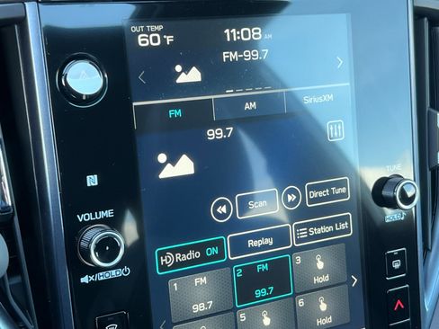 New 2026 Subaru Forester Limited image 18