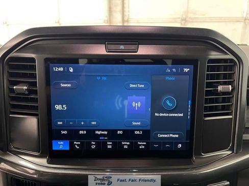 New 2026 Ford F150 STX w/ Equipment Group 200A AWD/4WD image 40