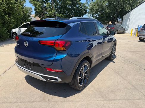 Used 2021 Buick Encore GX Select FWD image 30