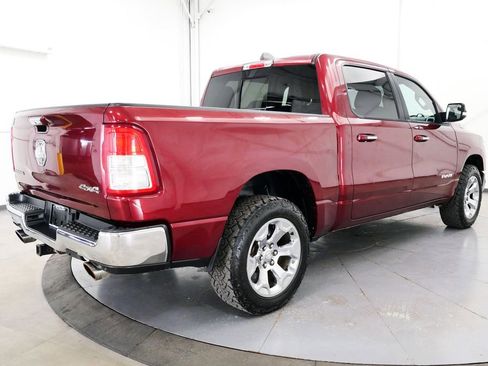 Used 2019 RAM 1500 Big Horn AWD/4WD image 7