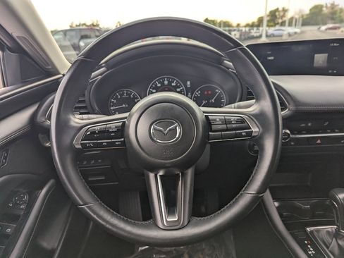 Used 2025 MAZDA MAZDA3 s image 26