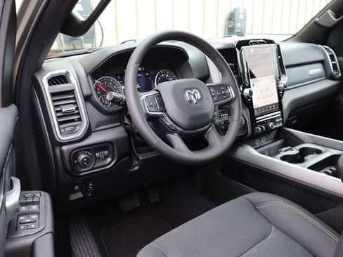 Used 2026 RAM 1500 Big Horn AWD/4WD image 11