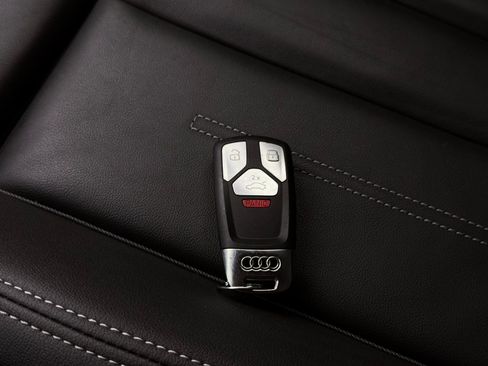 Used 2024 Audi A5 2.0T Premium Plus w/ Premium Plus image 55