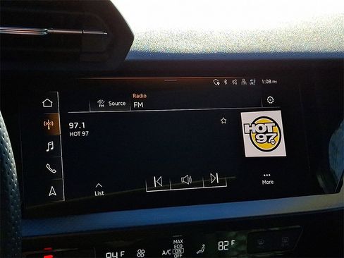 Used 2024 Audi RS 3 image 4