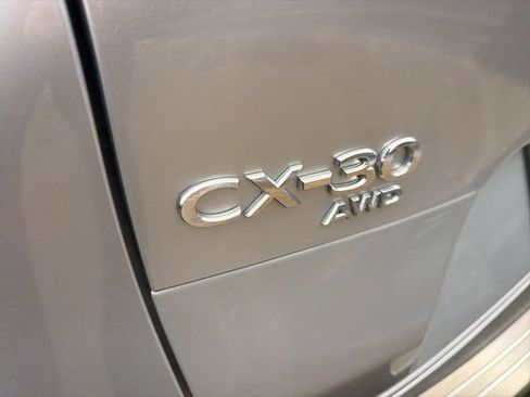 Used 2021 MAZDA CX-30 AWD 2.5 S w/ Premium Package image 23