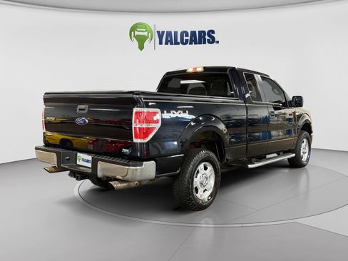Used 2011 Ford F150 XLT w/ XLT Convenience Pkg AWD/4WD image 5