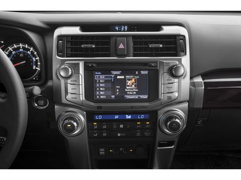 Used 2019 Toyota 4Runner Limited w/ Wilderness Package AWD/4WD image 12