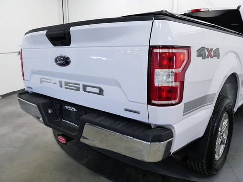 Used 2019 Ford F150 XLT w/ Max Trailer Tow Package AWD/4WD image 40