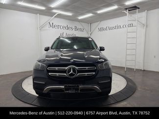 Certified 2022 Mercedes-Benz GLE 350 video 2