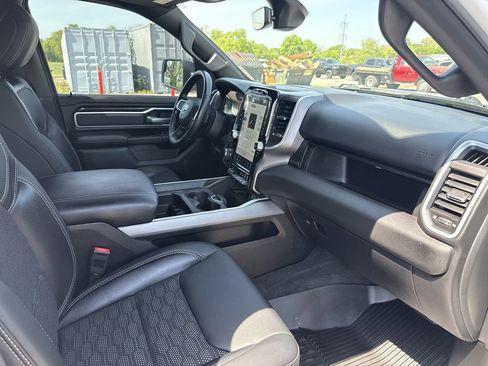 Used 2022 RAM 1500 Big Horn w/ Back Country Package image 38