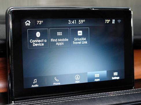 Used 2020 Lincoln Corsair Reserve w/ Equipment Group 201A image 32