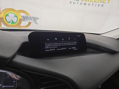 Certified 2025 MAZDA MAZDA3 s image 20