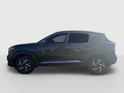 New 2026 Nissan Kicks SV
