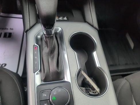 Certified 2023 Chevrolet Blazer LT w/ Convenience Package image 27