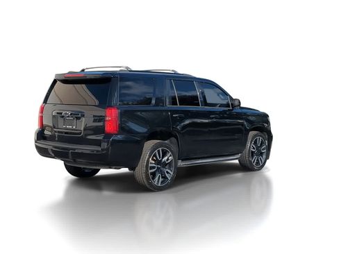 Used 2018 Chevrolet Tahoe LT w/ RST Edition image 8