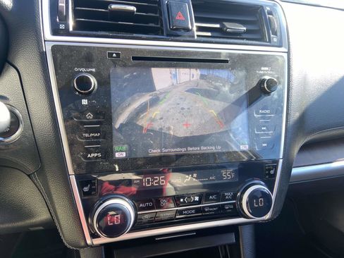 Used 2018 Subaru Outback 2.5i Limited image 18