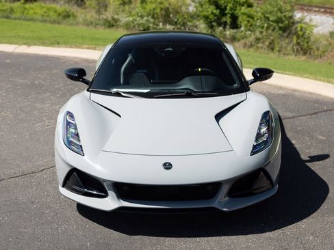 New 2026 Lotus Emira RWD image 11