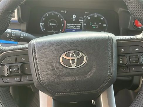 New 2026 Toyota Tacoma TRD Sport image 8