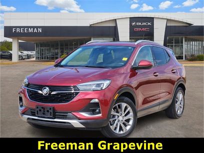 Used 2023 Buick Encore GX Essence w/ Experience Buick Package