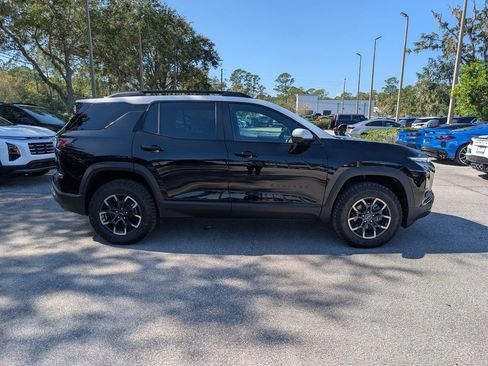 New 2026 Chevrolet Equinox ACTIV w/ Convenience Package III image 10