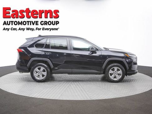 Used 2023 Toyota RAV4 XLE w/ Convenience Package AWD/4WD image 45
