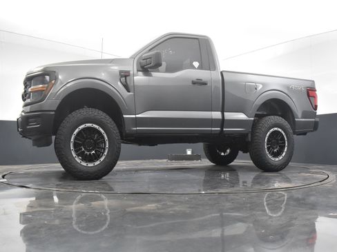 Used 2025 Ford F150 XL image 13