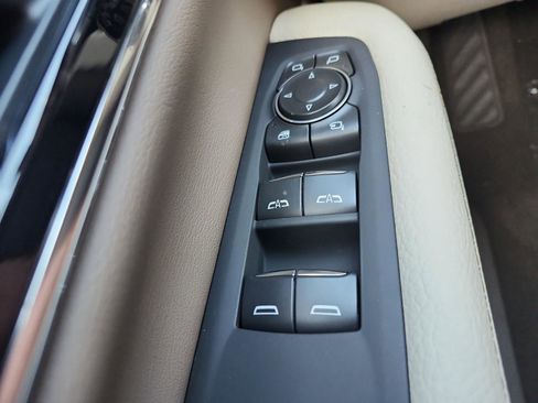 New 2026 GMC Yukon Denali w/ Denali Reserve Package image 18