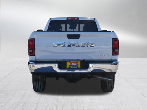 New 2026 RAM 3500 Tradesman image 6