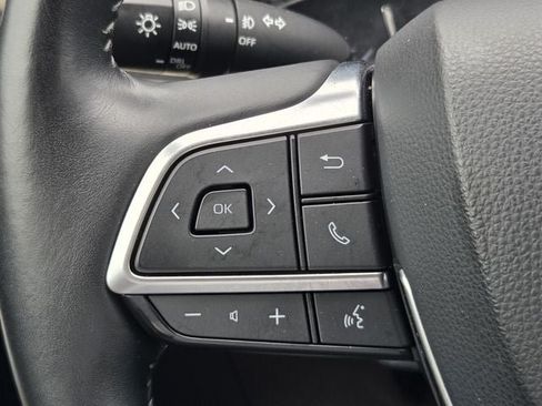 Used 2020 Toyota Highlander Limited FWD image 27