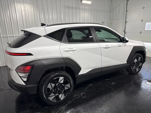 Used 2025 Hyundai Kona SEL AWD/4WD image 5
