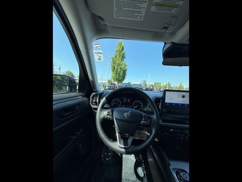 Used 2024 Ford Bronco Sport Big Bend AWD/4WD image 15
