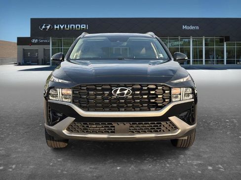 Certified 2023 Hyundai Santa Fe SEL FWD image 2
