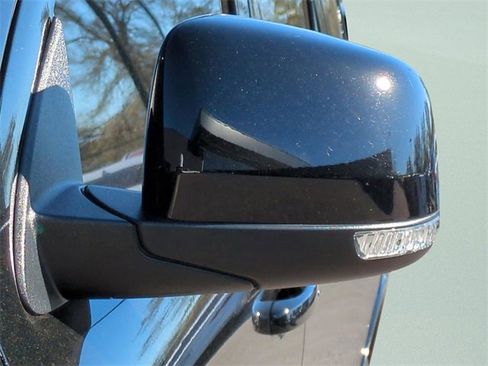 Used 2022 Dodge Durango R/T w/ Blacktop Package image 12