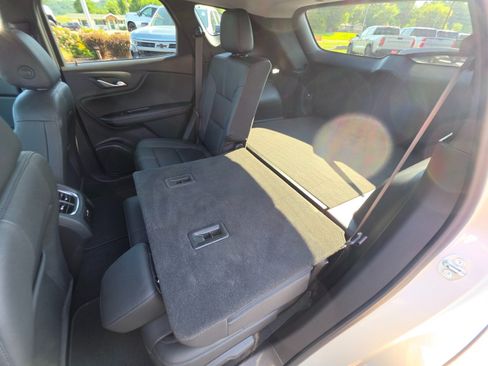 Used 2022 Chevrolet Blazer LT AWD/4WD image 20