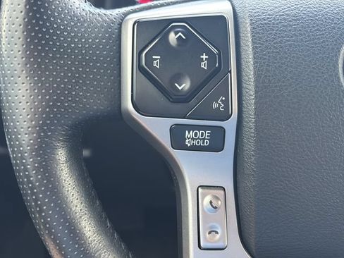 Used 2023 Toyota 4Runner SR5 Premium w/ Moonroof Package AWD/4WD image 21