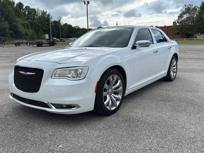 Used 2018 Chrysler 300 Limited w/ Safetytec Plus Group
