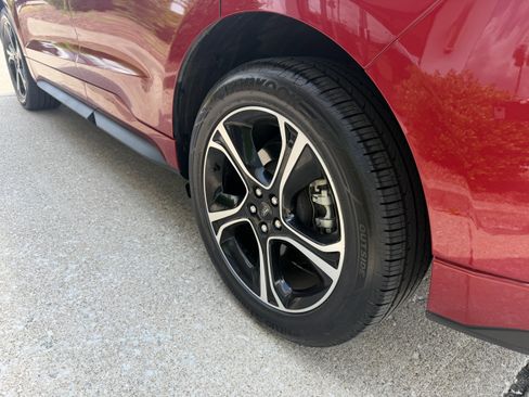 Used 2023 Ford Edge ST AWD/4WD image 18