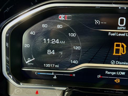 Used 2025 GMC Sierra 1500 Elevation image 16