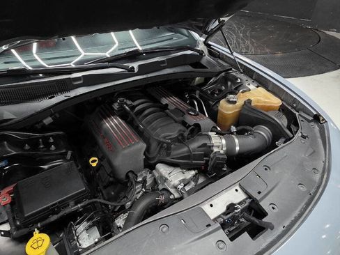 Used 2021 Dodge Charger Scat Pack RWD image 23